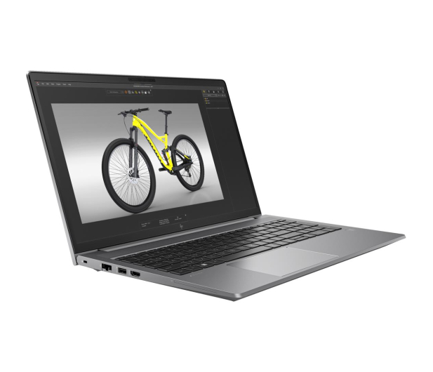 HP Zbook Power 15.6 G10 i9-13900H/32GB/1TB/Win11P RTX3000 - 1150267 - zdjęcie 3